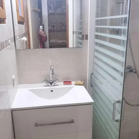 Cosy Climatisee, 10 Min Plage, Piscine, Parking Prive - Fr-1-607-87
