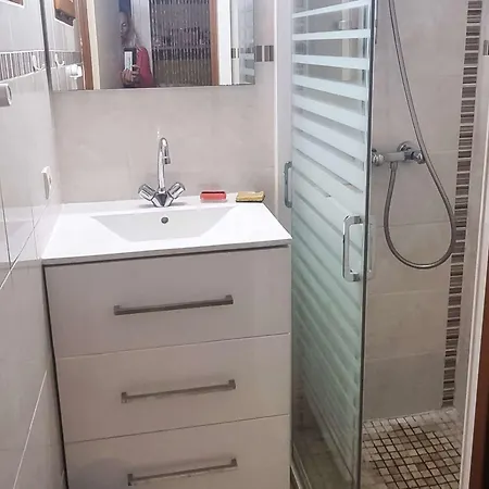 Prázdninový dům T2 Climatisee Avec Terrasse Dans La Pinede - Fr-1-607-87 *