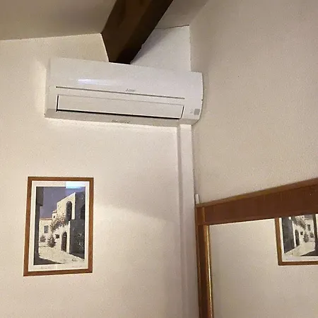 Prázdninový dům T2 Climatisee Avec Terrasse Dans La Pinede - Fr-1-607-87 *